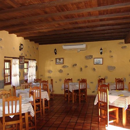 Hotel La Hacienda Del Molino à Playa del Inglés Extérieur photo