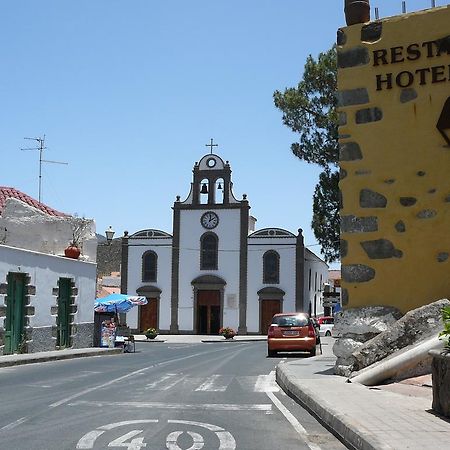 Hotel La Hacienda Del Molino à Playa del Inglés Extérieur photo