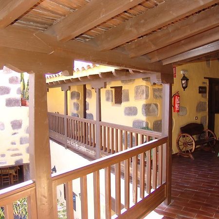 Hotel La Hacienda Del Molino à Playa del Inglés Extérieur photo