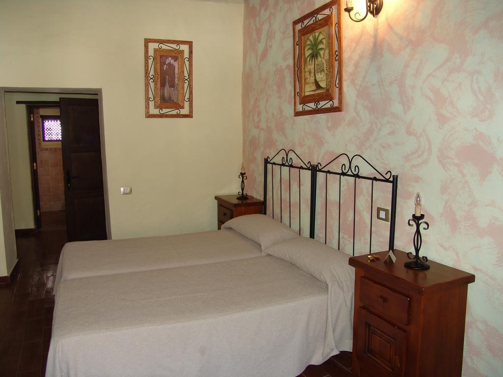Hotel La Hacienda Del Molino à Playa del Inglés Chambre photo