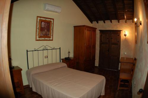 Hotel La Hacienda Del Molino à Playa del Inglés Chambre photo