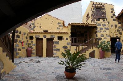 Hotel La Hacienda Del Molino à Playa del Inglés Extérieur photo