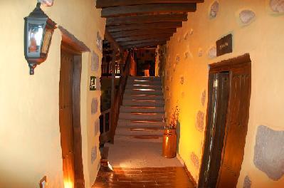 Hotel La Hacienda Del Molino à Playa del Inglés Extérieur photo