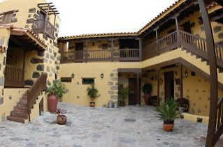 Hotel La Hacienda Del Molino à Playa del Inglés Extérieur photo