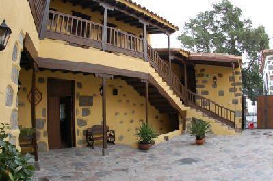 Hotel La Hacienda Del Molino à Playa del Inglés Extérieur photo