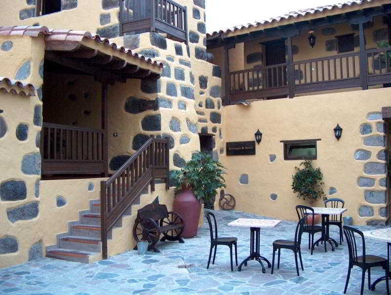Hotel La Hacienda Del Molino à Playa del Inglés Extérieur photo