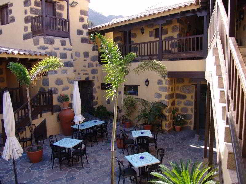 Hotel La Hacienda Del Molino à Playa del Inglés Extérieur photo