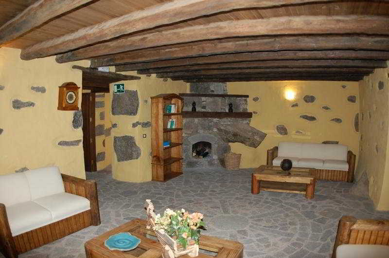 Hotel La Hacienda Del Molino à Playa del Inglés Extérieur photo