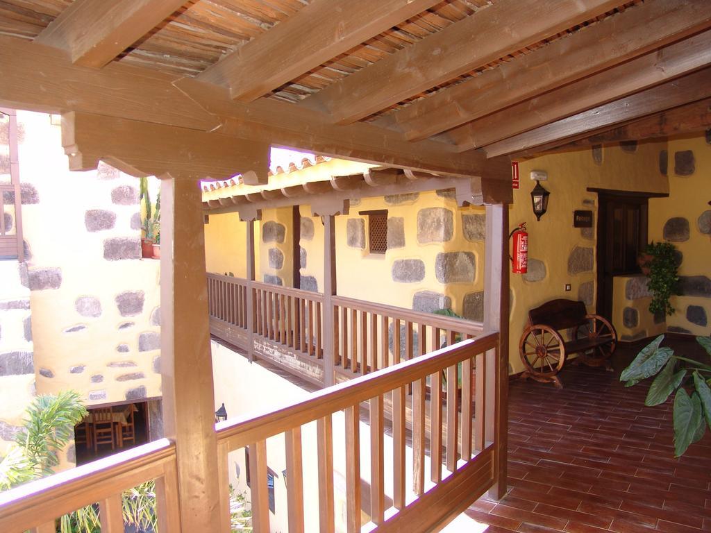 Hotel La Hacienda Del Molino à Playa del Inglés Extérieur photo