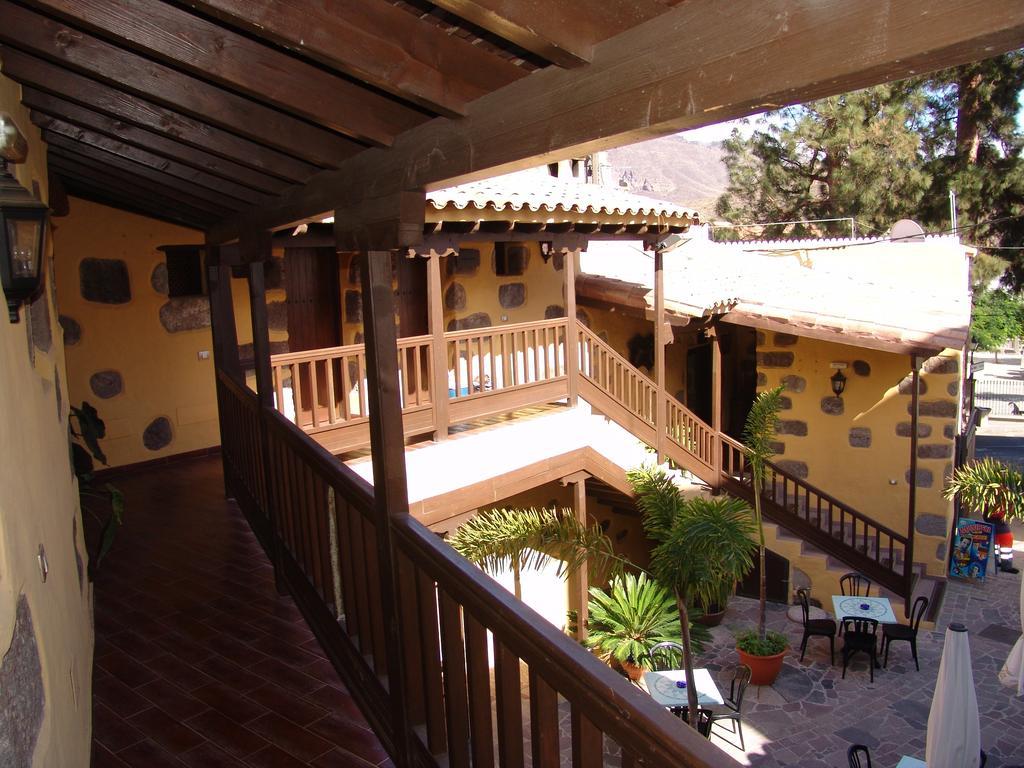 Hotel La Hacienda Del Molino à Playa del Inglés Extérieur photo