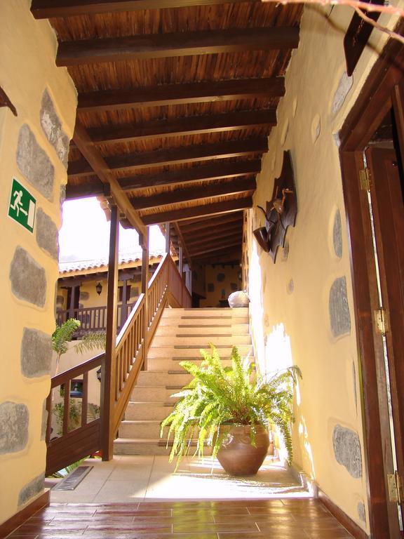 Hotel La Hacienda Del Molino à Playa del Inglés Extérieur photo