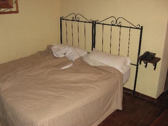 Hotel La Hacienda Del Molino à Playa del Inglés Extérieur photo